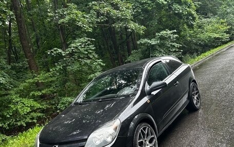 Opel Astra H, 2006 год, 420 000 рублей, 1 фотография