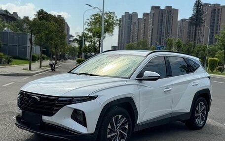 Hyundai Tucson, 2022 год, 2 118 000 рублей, 1 фотография