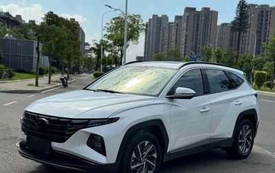 Hyundai Tucson, 2022 год, 2 118 000 рублей, 1 фотография