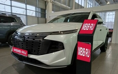 Haval F7, 2025 год, 1 фотография