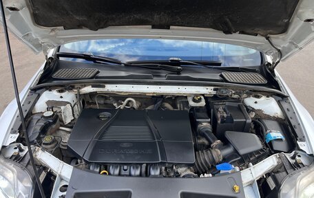 Ford Mondeo IV, 2010 год, 629 000 рублей, 11 фотография