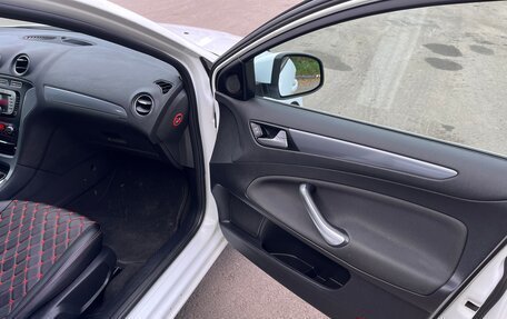 Ford Mondeo IV, 2010 год, 629 000 рублей, 12 фотография