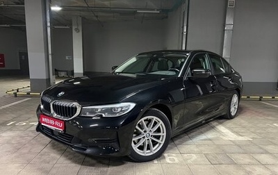 BMW 3 серия, 2020 год, 4 199 000 рублей, 1 фотография