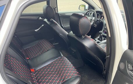 Ford Mondeo IV, 2010 год, 629 000 рублей, 14 фотография