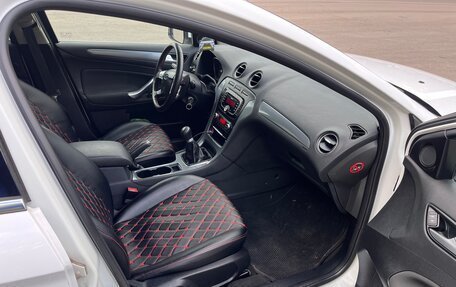 Ford Mondeo IV, 2010 год, 629 000 рублей, 13 фотография