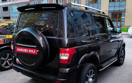 ЛуАЗ Patriot, 2022 год, 2 000 000 рублей, 1 фотография