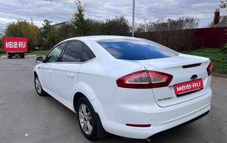 Ford Mondeo IV, 2010 год, 629 000 рублей, 7 фотография