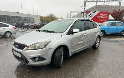 Ford Focus II рестайлинг, 2005 год, 349 000 рублей, 1 фотография