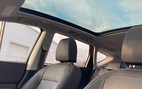 Nissan Qashqai, 2011 год, 1 300 000 рублей, 2 фотография