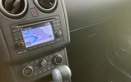 Nissan Qashqai, 2011 год, 1 300 000 рублей, 8 фотография