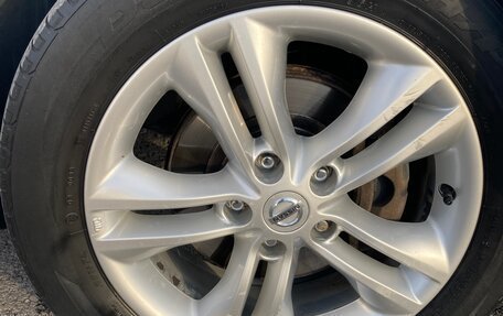 Nissan Qashqai, 2011 год, 1 300 000 рублей, 7 фотография