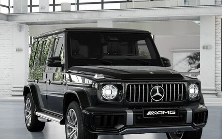 Mercedes-Benz G-Класс AMG, 2023 год, 25 990 000 рублей, 1 фотография
