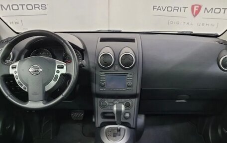 Nissan Qashqai, 2011 год, 1 300 000 рублей, 13 фотография