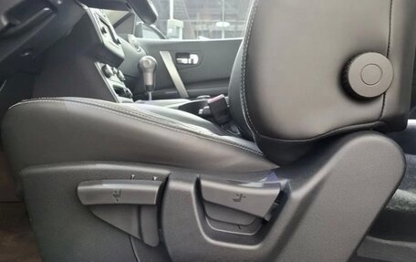 Nissan Qashqai, 2011 год, 1 300 000 рублей, 14 фотография