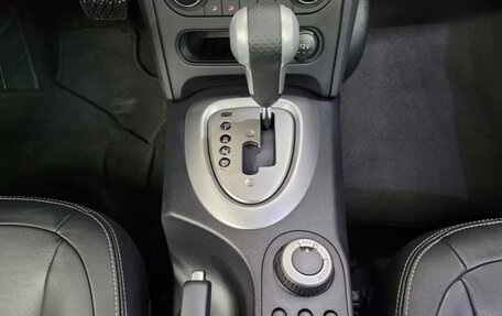 Nissan Qashqai, 2011 год, 1 300 000 рублей, 16 фотография
