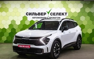 KIA Sportage IV рестайлинг, 2024 год, 3 649 000 рублей, 1 фотография