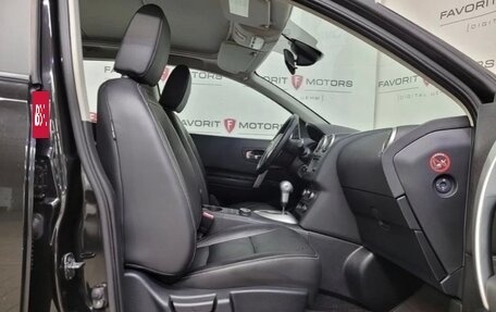Nissan Qashqai, 2011 год, 1 300 000 рублей, 18 фотография
