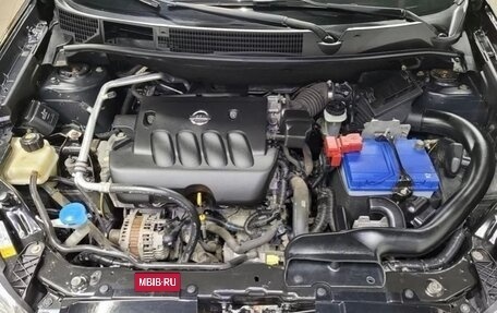 Nissan Qashqai, 2011 год, 1 300 000 рублей, 21 фотография