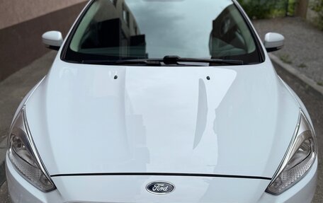 Ford Focus III, 2018 год, 1 190 000 рублей, 7 фотография