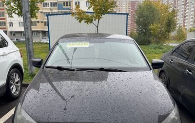 Volkswagen Polo VI (EU Market), 2012 год, 1 фотография
