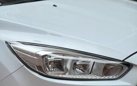 Ford Focus III, 2018 год, 1 190 000 рублей, 8 фотография