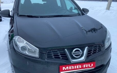 Nissan Qashqai, 2011 год, 1 300 000 рублей, 22 фотография