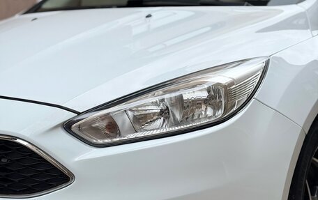 Ford Focus III, 2018 год, 1 190 000 рублей, 11 фотография