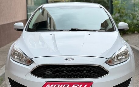 Ford Focus III, 2018 год, 1 190 000 рублей, 6 фотография