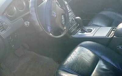 Volvo XC90 II рестайлинг, 2007 год, 600 000 рублей, 1 фотография
