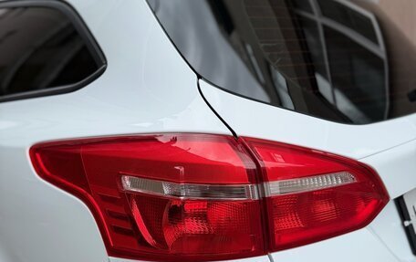 Ford Focus III, 2018 год, 1 190 000 рублей, 18 фотография