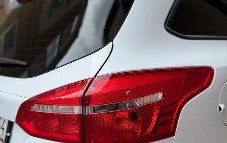 Ford Focus III, 2018 год, 1 190 000 рублей, 14 фотография