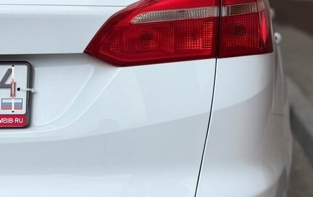 Ford Focus III, 2018 год, 1 190 000 рублей, 15 фотография
