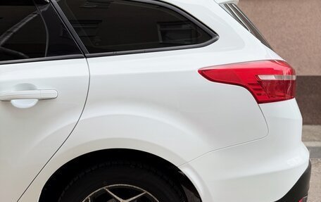 Ford Focus III, 2018 год, 1 190 000 рублей, 22 фотография