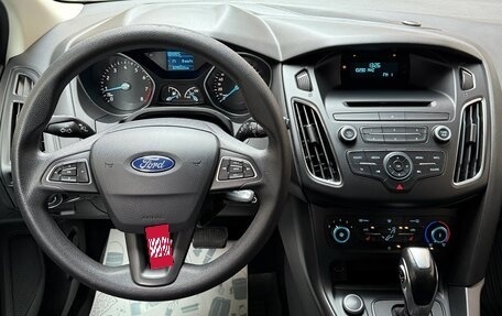 Ford Focus III, 2018 год, 1 190 000 рублей, 27 фотография