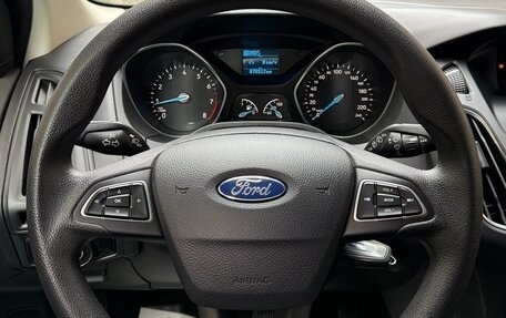 Ford Focus III, 2018 год, 1 190 000 рублей, 28 фотография