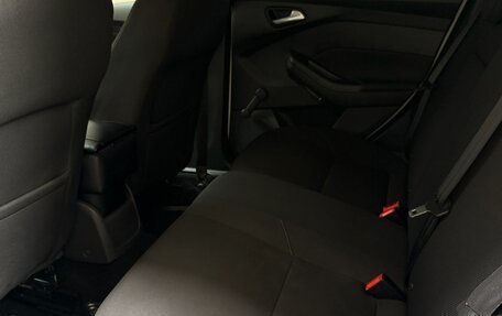 Ford Focus III, 2018 год, 1 190 000 рублей, 36 фотография