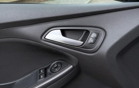 Ford Focus III, 2018 год, 1 190 000 рублей, 34 фотография