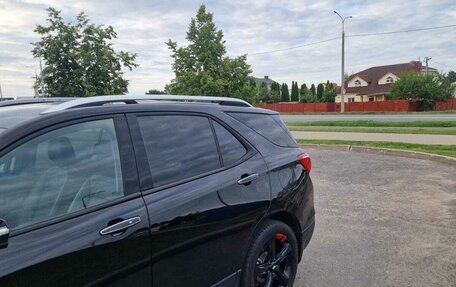 Chevrolet Equinox III, 2019 год, 1 630 000 рублей, 2 фотография