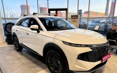 Haval F7, 2025 год, 3 099 000 рублей, 1 фотография