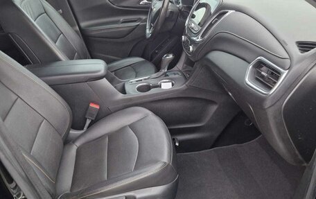 Chevrolet Equinox III, 2019 год, 1 630 000 рублей, 7 фотография