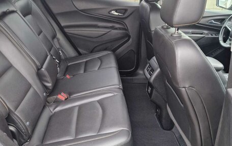 Chevrolet Equinox III, 2019 год, 1 630 000 рублей, 8 фотография