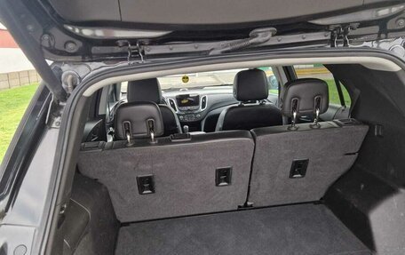 Chevrolet Equinox III, 2019 год, 1 630 000 рублей, 12 фотография