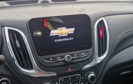 Chevrolet Equinox III, 2019 год, 1 630 000 рублей, 10 фотография