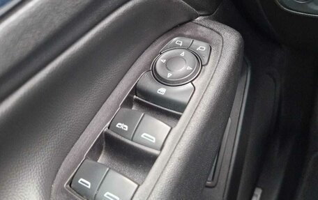 Chevrolet Equinox III, 2019 год, 1 630 000 рублей, 17 фотография