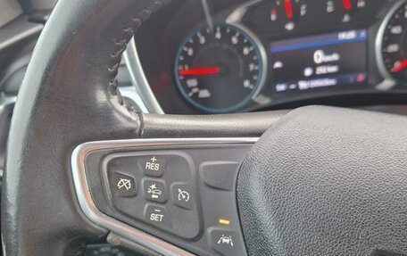 Chevrolet Equinox III, 2019 год, 1 630 000 рублей, 16 фотография