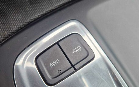 Chevrolet Equinox III, 2019 год, 1 630 000 рублей, 15 фотография