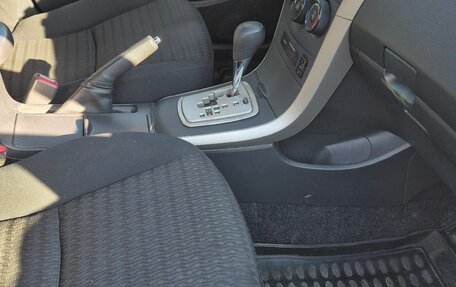 Toyota Corolla, 2007 год, 970 000 рублей, 7 фотография