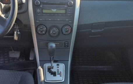 Toyota Corolla, 2007 год, 970 000 рублей, 6 фотография