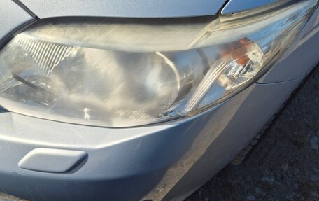 Toyota Corolla, 2007 год, 970 000 рублей, 10 фотография