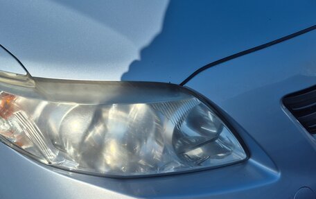 Toyota Corolla, 2007 год, 970 000 рублей, 11 фотография